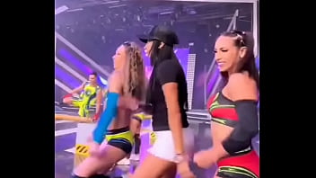 Eeg lindas flaquitas