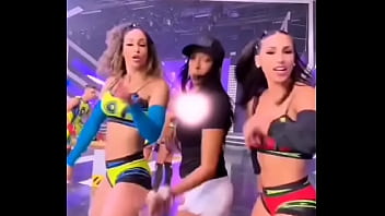 Eeg lindas flaquitas