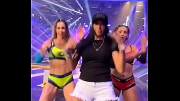 Eeg lindas flaquitas