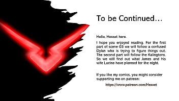 Office party scene ii fuzzy memories