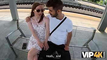 Vip4k sex to get a new job hot sex with kate quinn Vip4k sex to get a new job hot sex with kate quinn