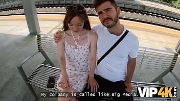 Vip4k sex to get a new job hot sex with kate quinn Vip4k sex to get a new job hot sex with kate quinn