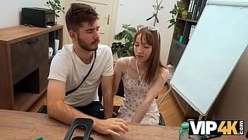 Vip4k sex to get a new job hot sex with kate quinn