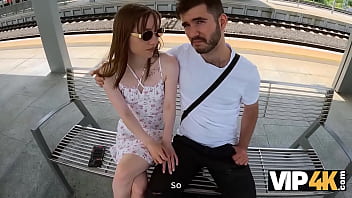 Vip4k sex to get a new job hot sex with kate quinn