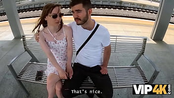 Vip4k sex to get a new job hot sex with kate quinn