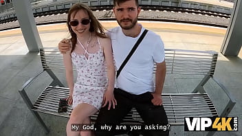 Vip4k sex to get a new job hot sex with kate quinn