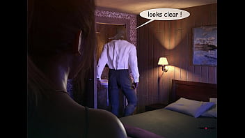 Hi i am mia part 3 adult 3d porn comics