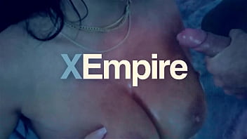 Brunette hottie savors cute babe's soaked core in passionate frenzy