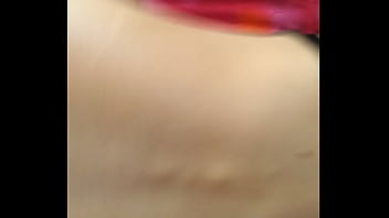 Me meten todo y se viene dentro de mi