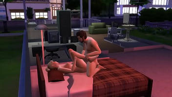 The sims 4