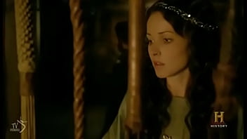 Vikings season 3 episode 10 history tv bdsm whipping