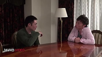 Sultry japanese beauty kotone teases with slow seduction before wild ride