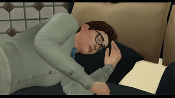 Horror villian freddy the female version banged