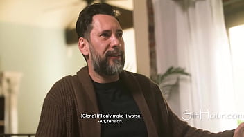 Neighbor blackmails babysitter over secret boyfriend visits in clients house