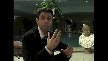 A perfect body to fuck while the director is watching