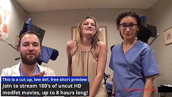 Tampa university entrance physical alexandria riley