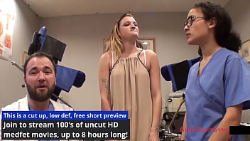 Tampa university entrance physical alexandria riley