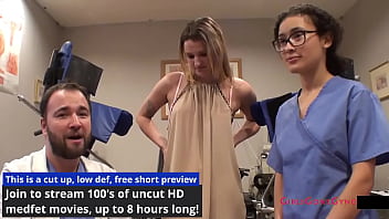 Tampa university entrance physical alexandria riley