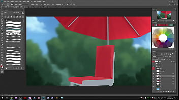 Sts broadcast by dc on picarto from september sixth 2022