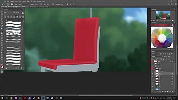 Sts broadcast by dc on picarto from september sixth 2022