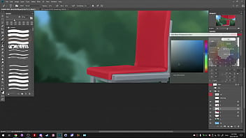 Sts broadcast by dc on picarto from september sixth 2022