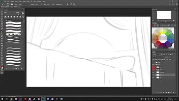 Sts broadcast by dc on picarto from september sixth 2022