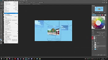 Sts broadcast by dc on picarto from september sixth 2022