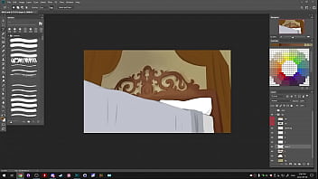 Sts broadcast by dc on picarto from september sixth 2022