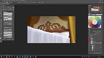 Sts broadcast by dc on picarto from september sixth 2022