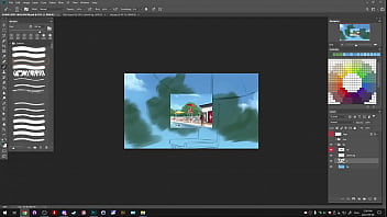 Sts broadcast by dc on picarto from september sixth 2022