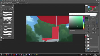Sts broadcast by dc on picarto from september sixth 2022