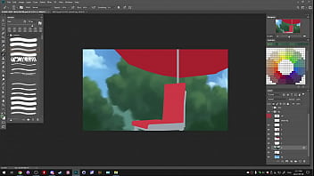 Sts broadcast by dc on picarto from september sixth 2022