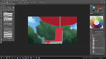 Sts broadcast by dc on picarto from september sixth 2022