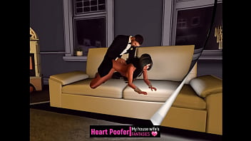 Ay me dieron por atràs le di permiso de todo