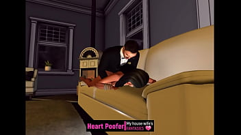 Ay me dieron por atràs le di permiso de todo