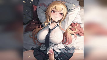 Swallow huge dick big dick in wet cunt fuck my dirty ass horny petite teen with huge natural tits massive cock fucked amateur hot young girl anal ai porn story 3d animated ai generated