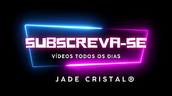 The year is 2007 jade good girl