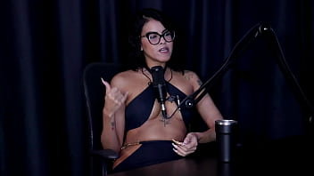 Contou como começou teve insegurança nos filmes de produtora e a internet mudou a vida das pessoas mas bia hot preliminares podcast watch sheer red