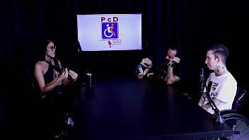 Contou como começou teve insegurança nos filmes de produtora e a internet mudou a vida das pessoas mas bia hot preliminares podcast watch sheer red