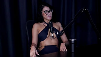 Contou como começou teve insegurança nos filmes de produtora e a internet mudou a vida das pessoas mas bia hot preliminares podcast watch sheer red