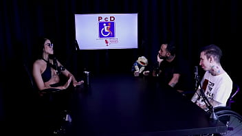 Contou como começou teve insegurança nos filmes de produtora e a internet mudou a vida das pessoas mas bia hot preliminares podcast watch sheer red