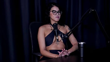 Contou como começou teve insegurança nos filmes de produtora e a internet mudou a vida das pessoas mas bia hot preliminares podcast watch sheer red