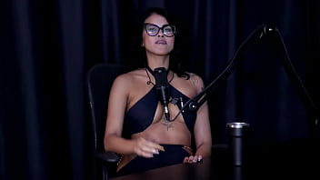 Contou como começou teve insegurança nos filmes de produtora e a internet mudou a vida das pessoas mas bia hot preliminares podcast watch sheer red