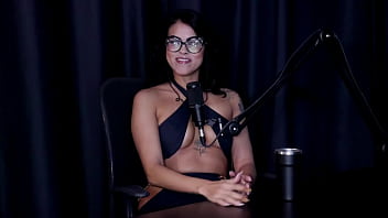 Contou como começou teve insegurança nos filmes de produtora e a internet mudou a vida das pessoas mas bia hot preliminares podcast watch sheer red