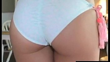 Sexy bikini outfits put ons free teen porn