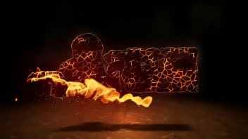 First timer angel blaze