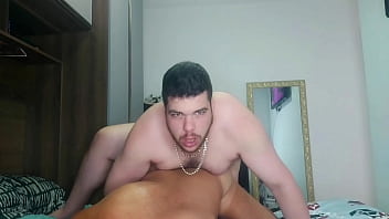 Tbt Tava Com Tesão E Meu Amigo Ofereceu O Rabo Pra Eu Me Aliviar Completo No Sheer thumbnail