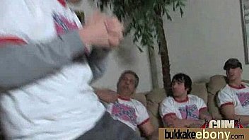 Interracial Group Sex Huge Tits 10 thumbnail
