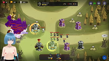 Beautiful mystic defenders gameplay 7