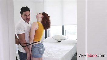 Fucking my step sister for always bullying me